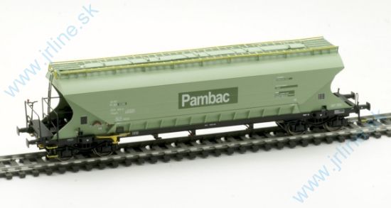 Obrázok pre 62AM/933047 Uagps 829-9*RO-CCBC VIe*PAMBAC