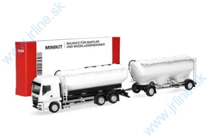 Obrázok pre 91/014137 MiKi*MAN TGS TM EuterSiloHz