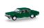 Obrázok pre 91/024334-006 VOLGA (GAZ) M24 * Dark-Green