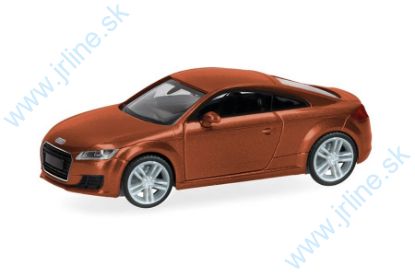 Obrázok pre 91/038355-003 Audi TT Coupé *iPanema metalli