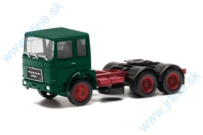 Obrázok pre 91/310567-004 Roman Diesel ZM 3a* Mach-Zelen