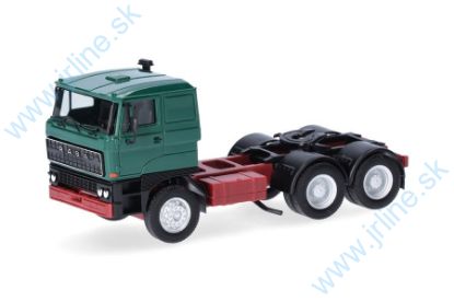 Obrázok pre 91/317399-002 Rába Zgm 3-achs * Machov-Zelen