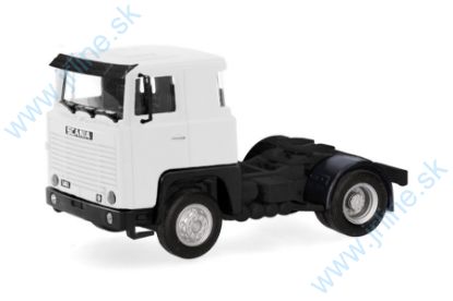 Obrázok pre 91/318969-002 Scania 141 Zgm 2a * White