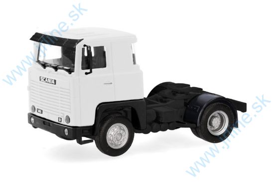 Obrázok pre 91/318969-002 Scania 141 Zgm 2a * White