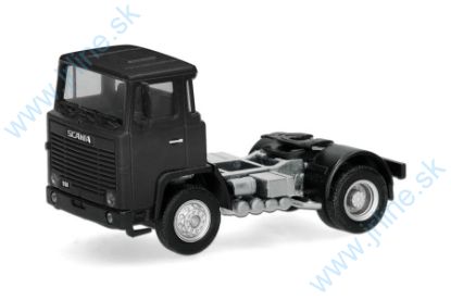 Obrázok pre 91/318976-002 Scania 111 FHK ZGM 2a * Black