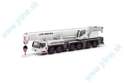 Obrázok pre 91/319560 Liebherr LTM 1300-6.2* White