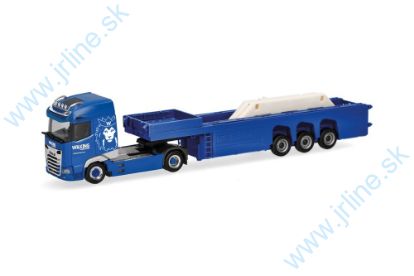 Obrázok pre 91/319690 DAF XG Beton-Diely* Wilking Tr