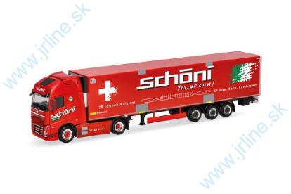 Obrázok pre 91/319706 Volvo FH Gl XL Electric*SCHÖNI