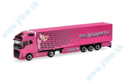 Obrázok pre 91/319836 Volvo FH GL XL 20 KüKo*TRANSWH
