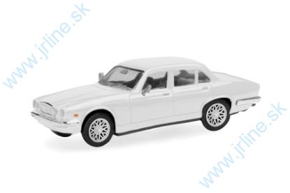 Obrázok pre 91/420587-002 Jaguar XJ Series III * White