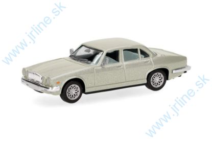 Obrázok pre 91/430814-002 Jaguar XJ Series III * Topaz