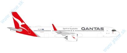 Obrázok pre 91/538497 A321XLR Qantas