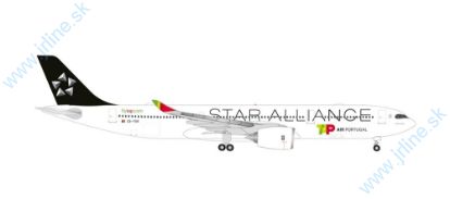 Obrázok pre 91/538541 A330-900neo TAP Star All.