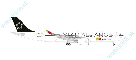 Obrázok pre 91/538541 A330-900neo TAP Star All.