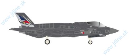 Obrázok pre 91/573597 F-35A JASDF 302 Hikotai 50th