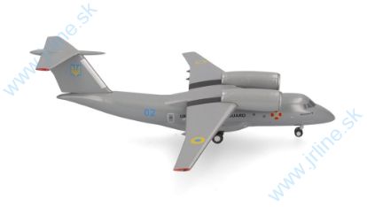 Obrázok pre 91/573627 AN-72 Ukraine National Guard