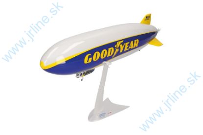 Obrázok pre 91/573634 Zeppelin NT Goodyear N1A