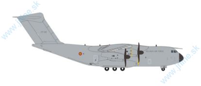 Obrázok pre 91/573665 A400M Belgian - 15 Wing CT-02