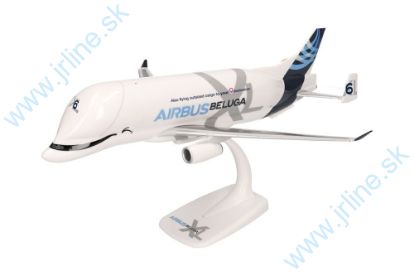 Obrázok pre 91/613286-001 BelugaXL Airbus - XL#6