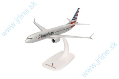 Obrázok pre 91/614580 B737 Max 8 American Airlines
