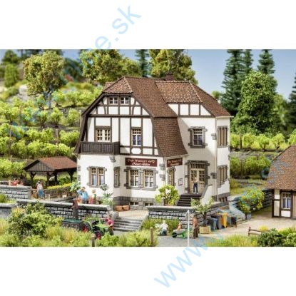 Obrázok pre 54/66712 Vinárstvo * Hauser-Bühler *
