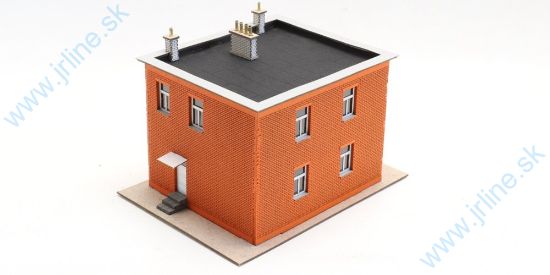 Obrázok pre 57/251001 HO # Baťov dvojdom