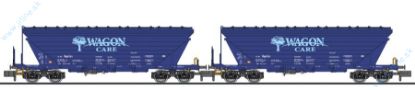Obrázok pre 71/L260221 SET*Uagpps SK-LTS Ve*Wagon-Car