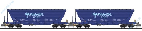 Obrázok pre 71/L260221 SET*Uagpps SK-LTS Ve*Wagon-Car