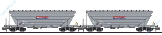Obrázok pre 71/L260229 SET*Uagpps D-DB* VIepNACCO*