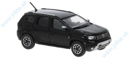 Obrázok pre 984/PCX870374 Dacia DUSTER II * 2020* Black