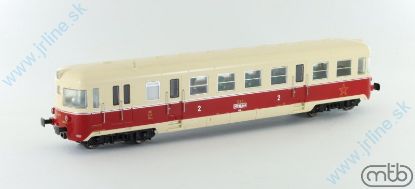 Obrázok pre 612/H240-005 M240,005 * ČSD III-IVep