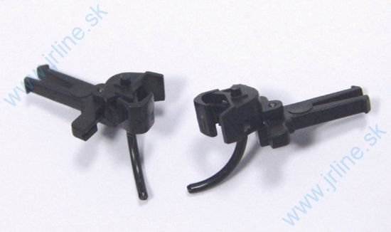 Obrázok pre 74/PH56043 Zubové spriahlo pre NEM *2ks*