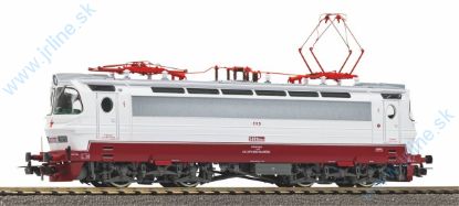 Obrázok pre 61P/21740 S489.0093 * ČSD IV.ep. * STŘEDNÍ DRÁHA * Lok.Depo : BRNO-Maloměřice