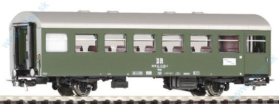 Obrázok pre 62P/53021 Baa-ge DR IVep * REKO