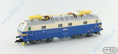 Obrázok pre 651/T350-018 Rh 350 018-8 * ŽSR IV.-V.ep.*