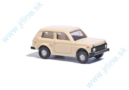 Obrázok pre 28/87101 TT * LADA Niva * Slonovinová