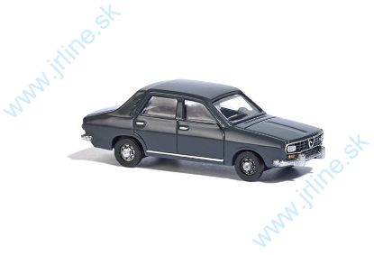 Obrázok pre 28/87309 DACIA 1300/Renault 12*ČiernoŠe