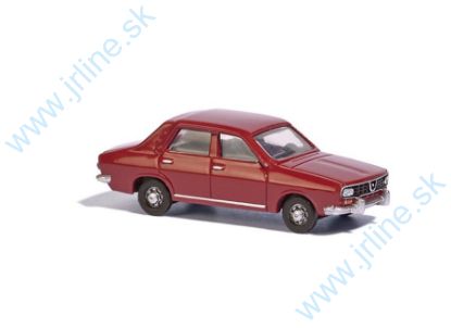 Obrázok pre 28/87304 DACIA 1300/Renault 12*HnedoČer