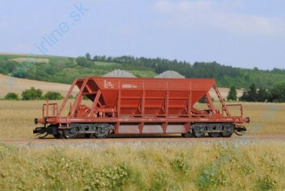 Obrázok pre 69/12150 Facc/Sav10(typ28)*ČSD III-IVep