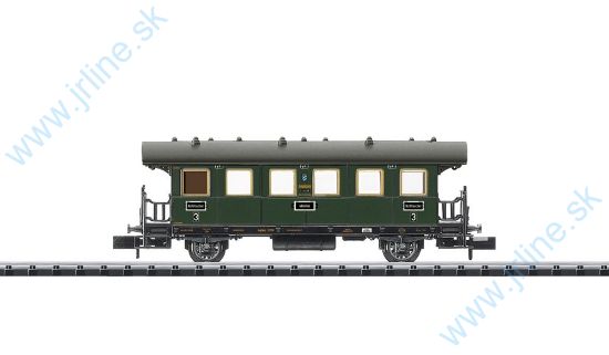 Obrázok pre 71/18963 Ci (Bay 10) DRB IIep