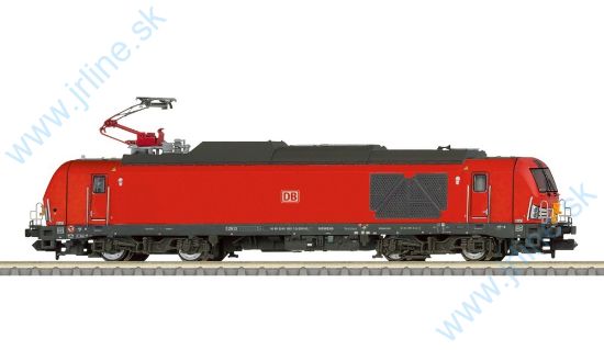 Obrázok pre 70/16249 BR249*D-SDEHC VIep*DualMo*DCCz