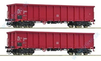 Obrázok pre 666/6680015 SET   Eas-u  ( Uaes ) * ČSD IV.ep