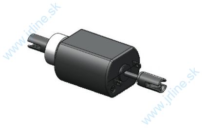 Obrázok pre 74/RH145151 Motor+Zotrvačník*pre M152/810