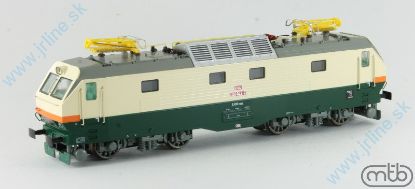 Obrázok pre 612/H150-003 Rh 150 003-2 * ČSD IV.-V.e.p