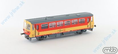 Obrázok pre 651/BZMOT-326 Bzmot 326-3 * MAV V.ep.