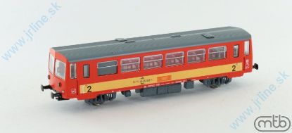 Obrázok pre 66MTB/BZX-524 Bzx 524-2 * MAV IV.ep.
