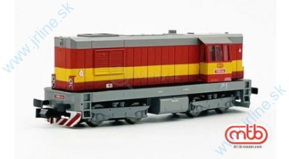 Obrázok pre 70/N466-2364 T466.2364 * ČSD IV.ep. *