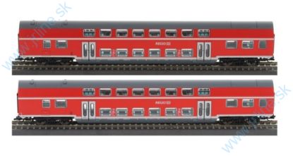Obrázok pre 666/6280009 SET* DBuza *D-DB VIep*DB-REGIO