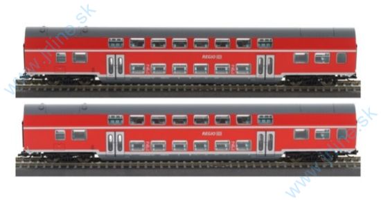Obrázok pre 666/6280009 SET* DBuza *D-DB VIep*DB-REGIO