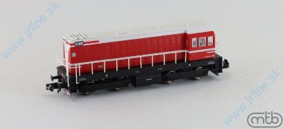 Obrázok pre 70/N458-1517 T458.1517 * ČSD  IV.ep. *